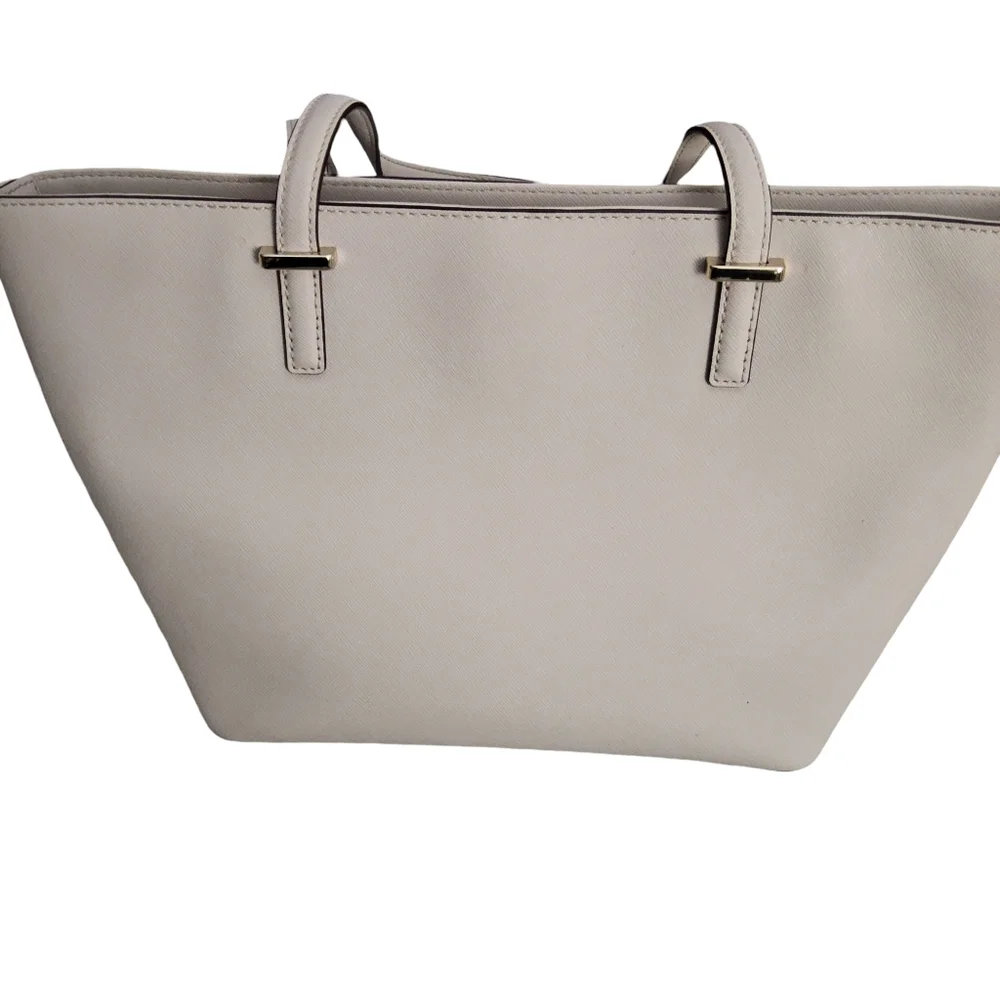 Kate Spade Cow Leather Tote